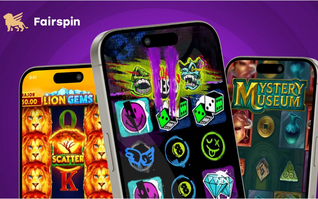 Fairspin Gambling Enterprise - Full Info about its Benefits and Promos