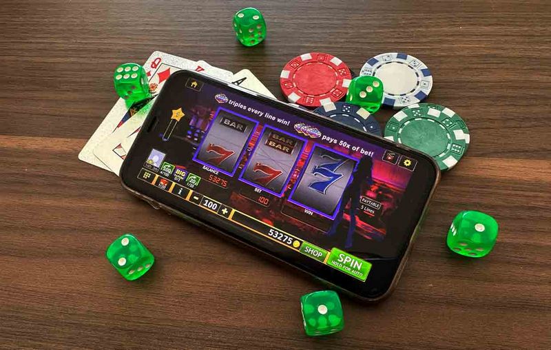 Grand Suite Gambling Establishment Online Review