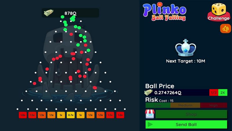 Is Plinko Rigged? How to Find Fair vs. Unfair Games
