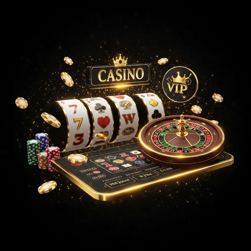 Spelval och mjukvaruapplikation hos NV Gambling Enterprise